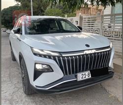 Dongfeng Aeolus Huge